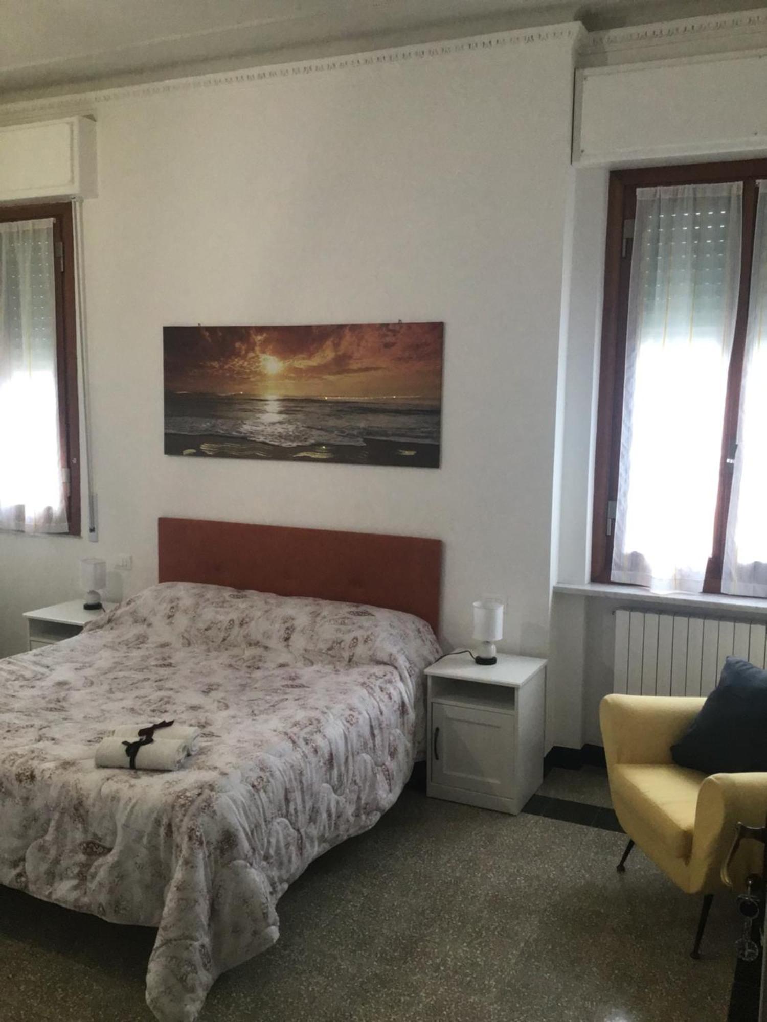 La Rosa Dei Venti Hotel Финале Лигуре Екстериор снимка