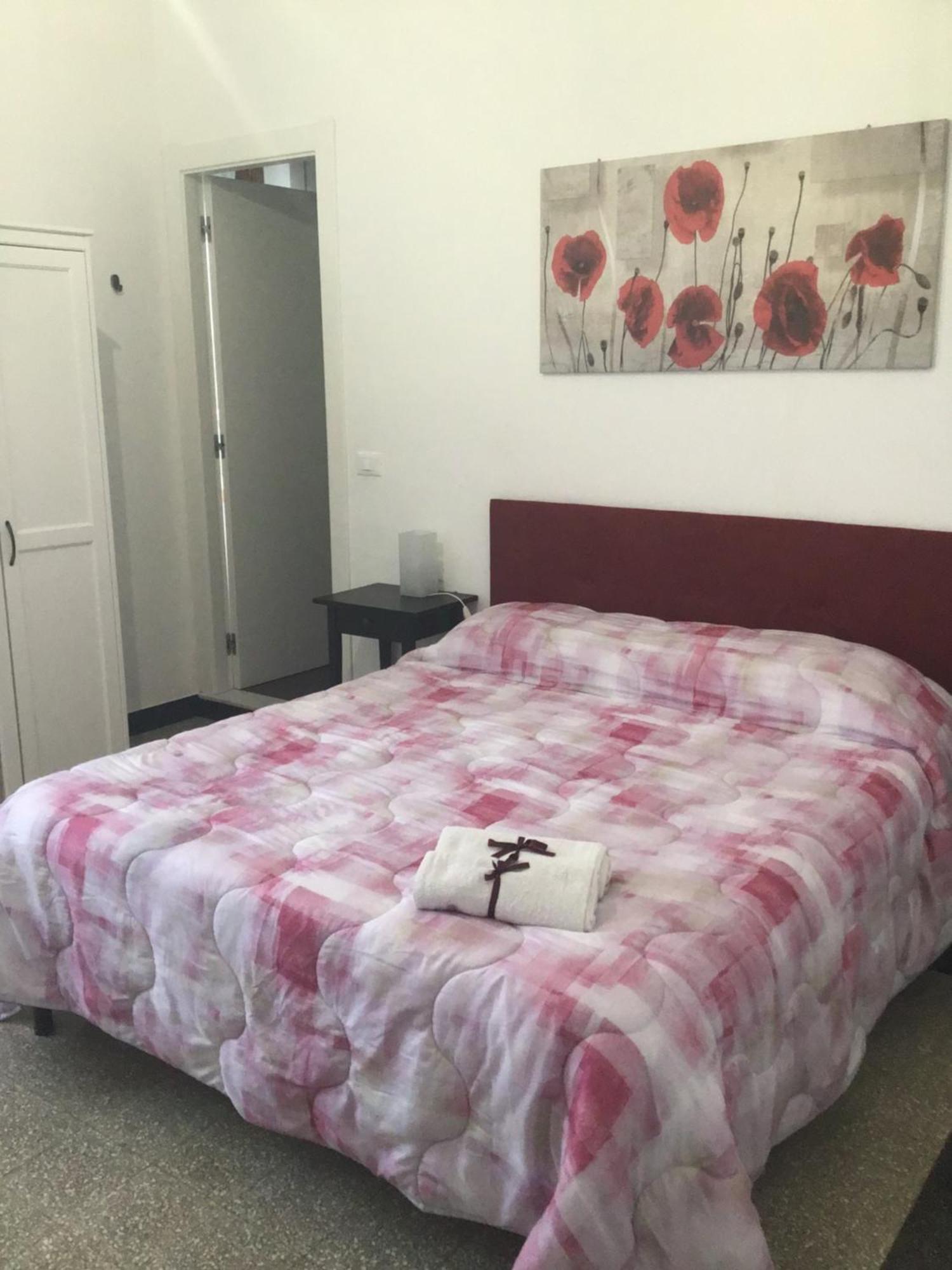 La Rosa Dei Venti Hotel Финале Лигуре Екстериор снимка