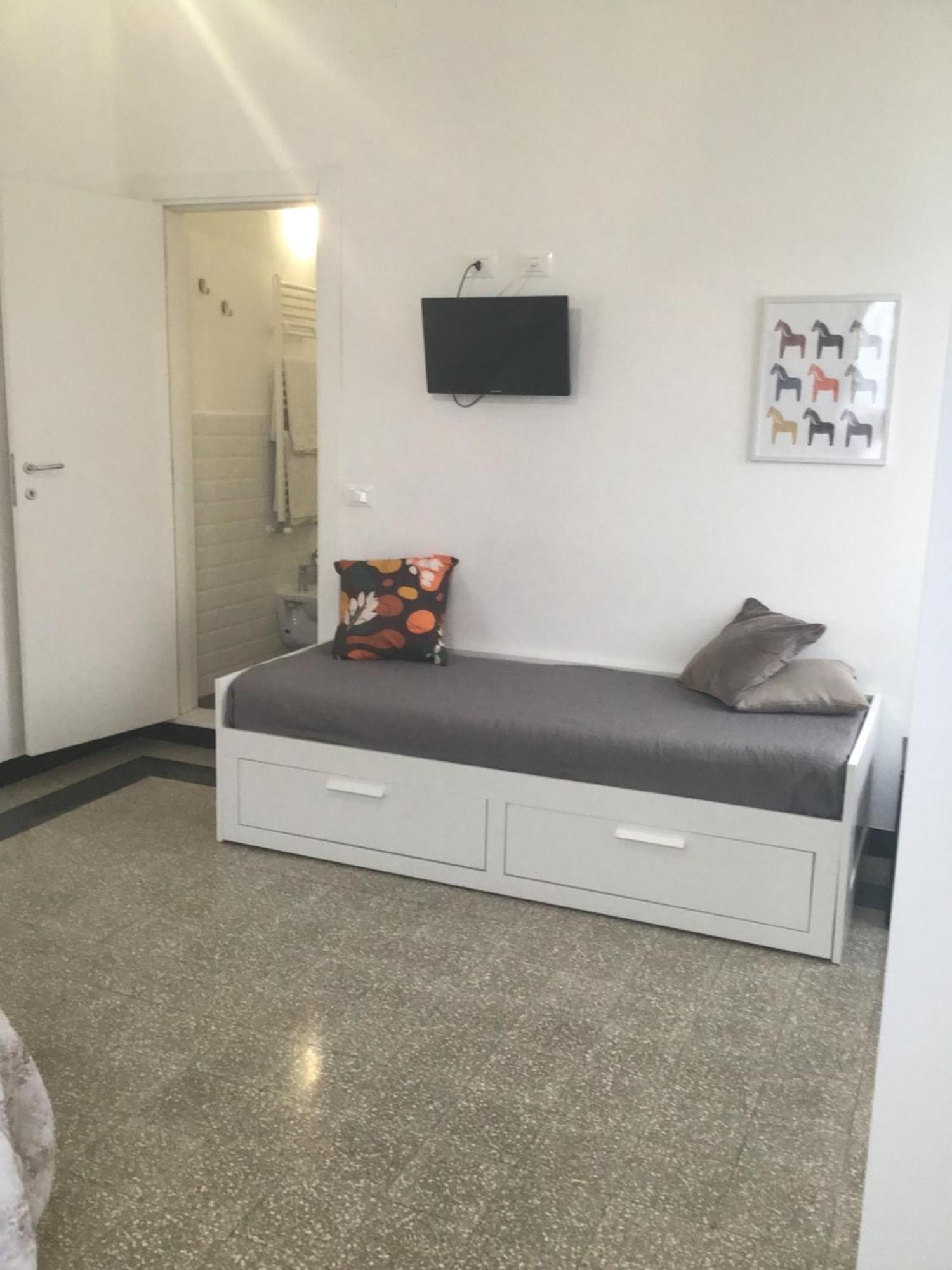 La Rosa Dei Venti Hotel Финале Лигуре Екстериор снимка
