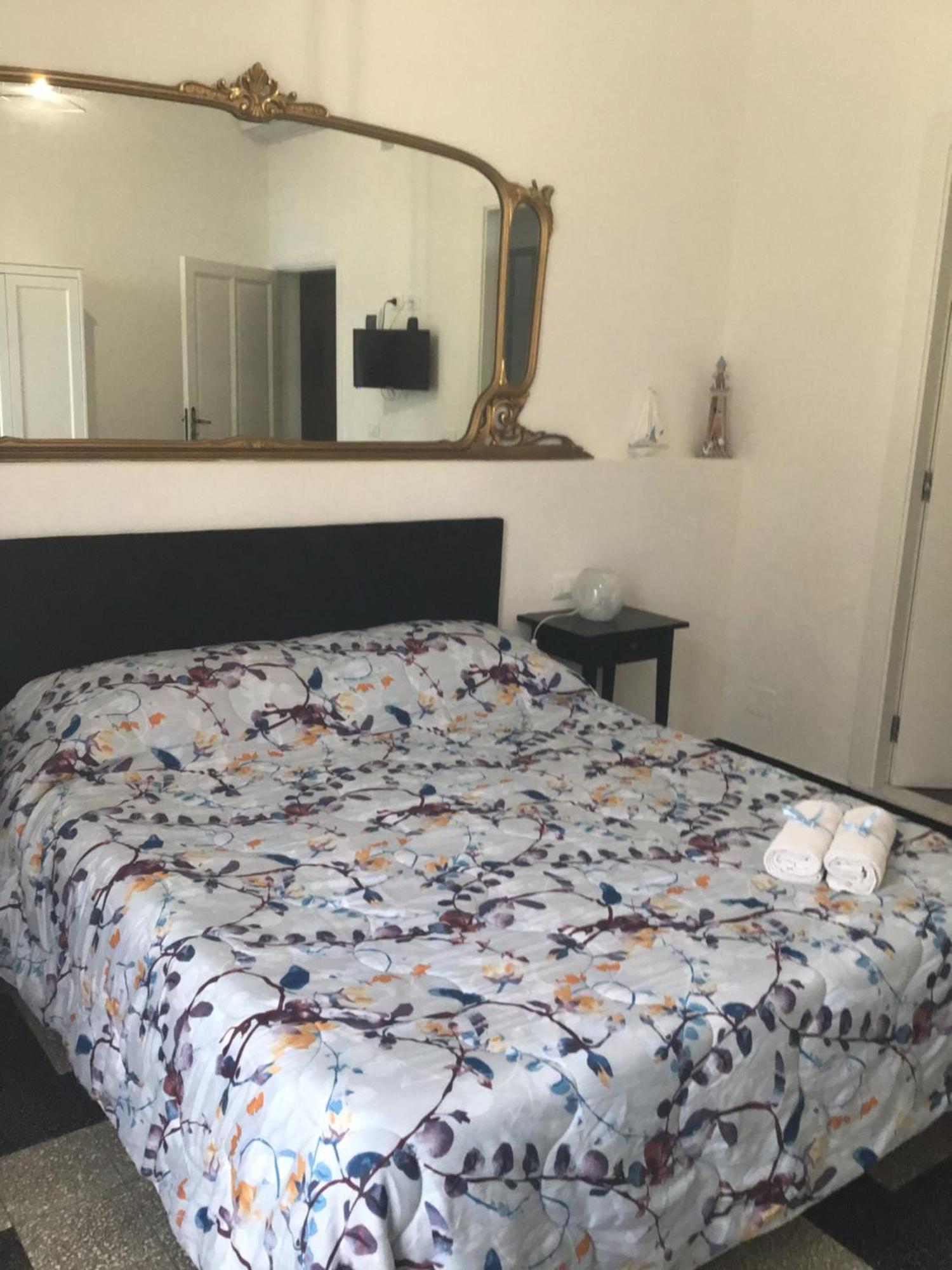 La Rosa Dei Venti Hotel Финале Лигуре Екстериор снимка