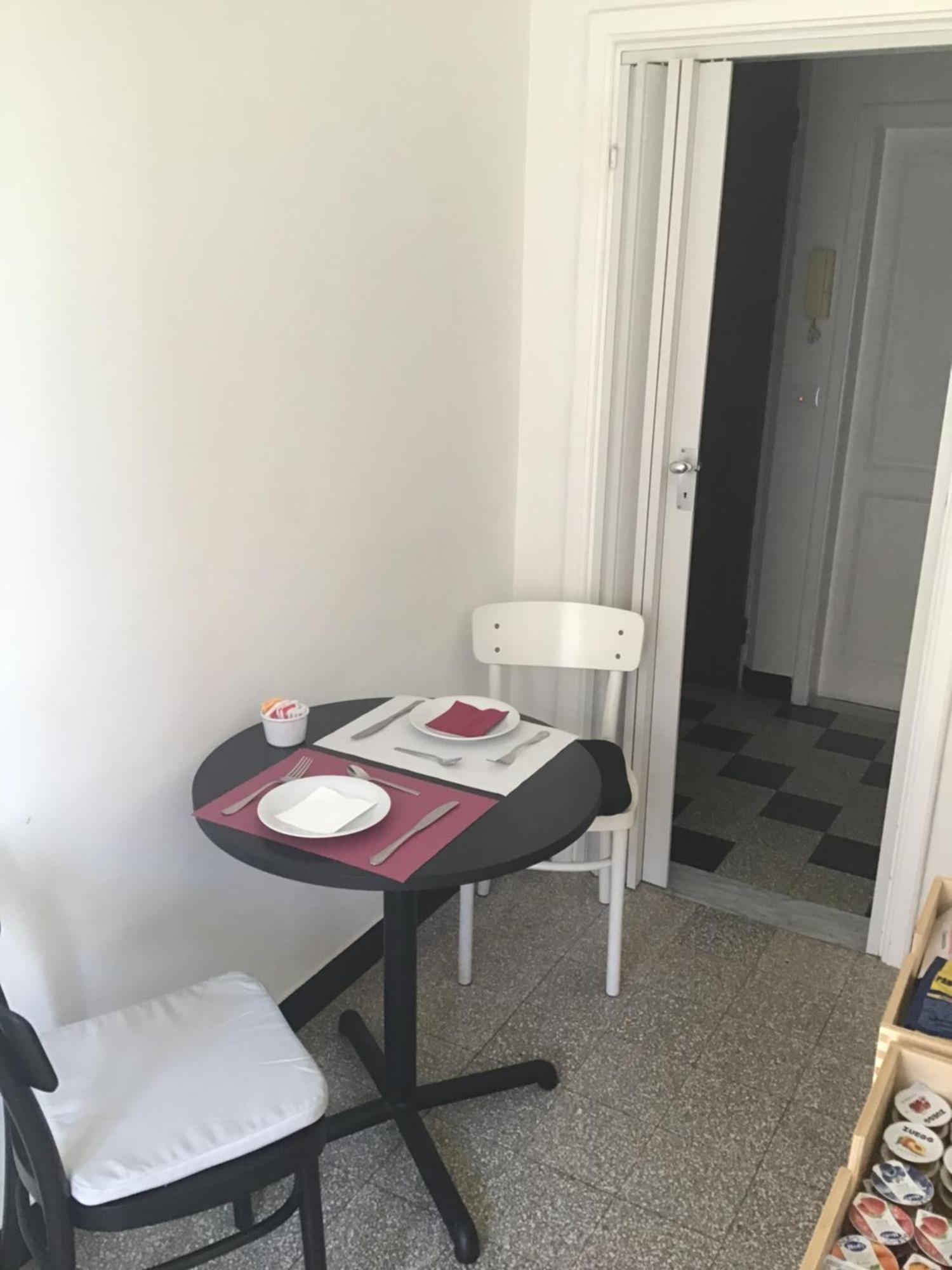 La Rosa Dei Venti Hotel Финале Лигуре Екстериор снимка
