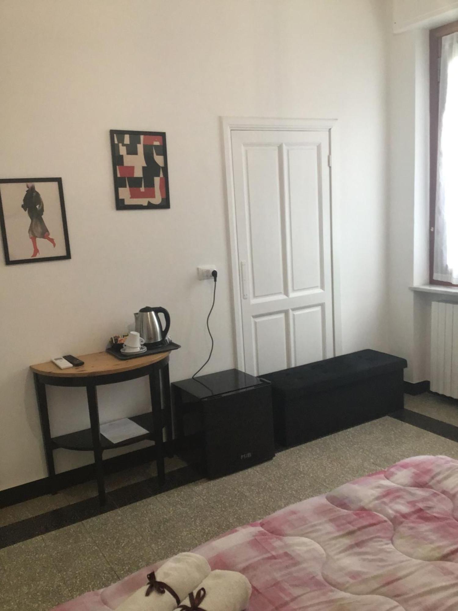 La Rosa Dei Venti Hotel Финале Лигуре Екстериор снимка