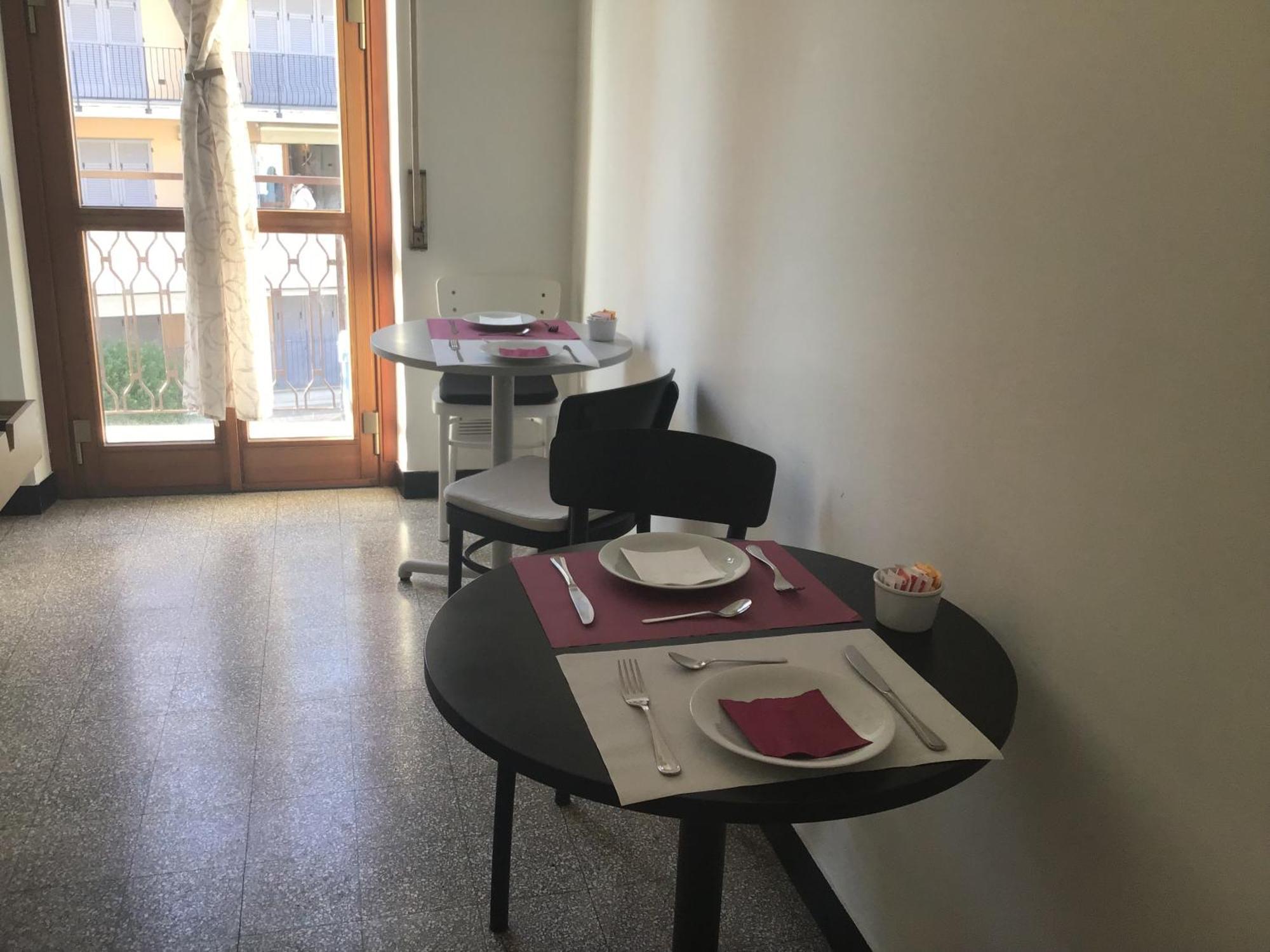 La Rosa Dei Venti Hotel Финале Лигуре Екстериор снимка