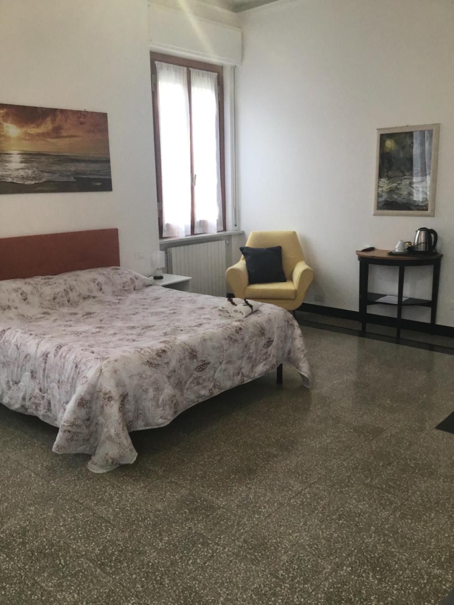 La Rosa Dei Venti Hotel Финале Лигуре Екстериор снимка