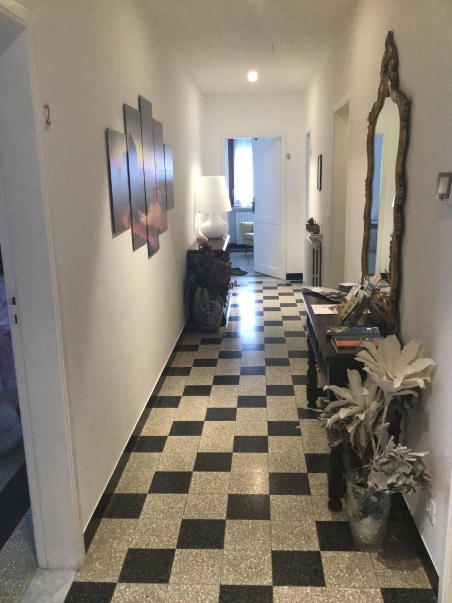 La Rosa Dei Venti Hotel Финале Лигуре Екстериор снимка