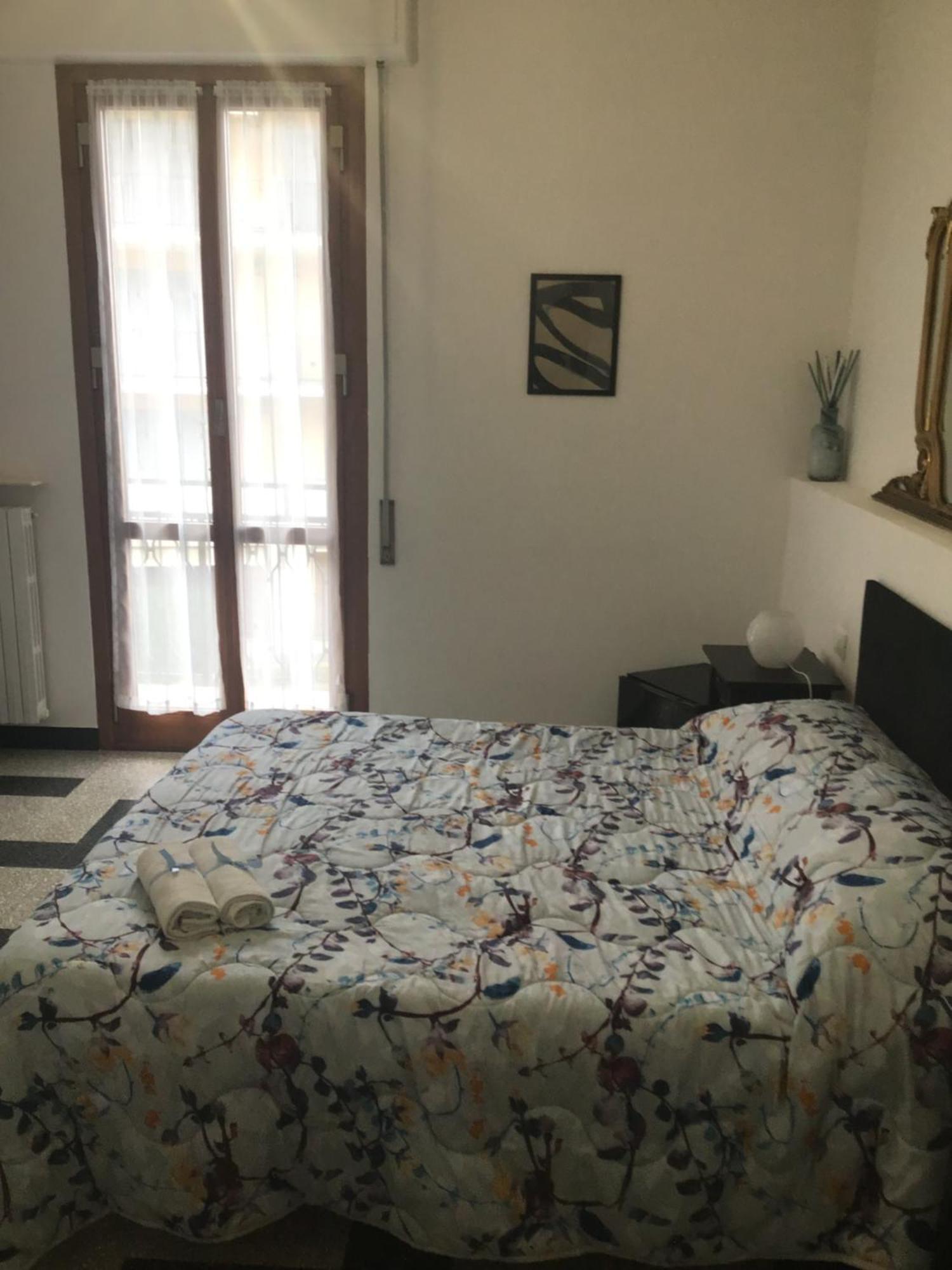 La Rosa Dei Venti Hotel Финале Лигуре Екстериор снимка