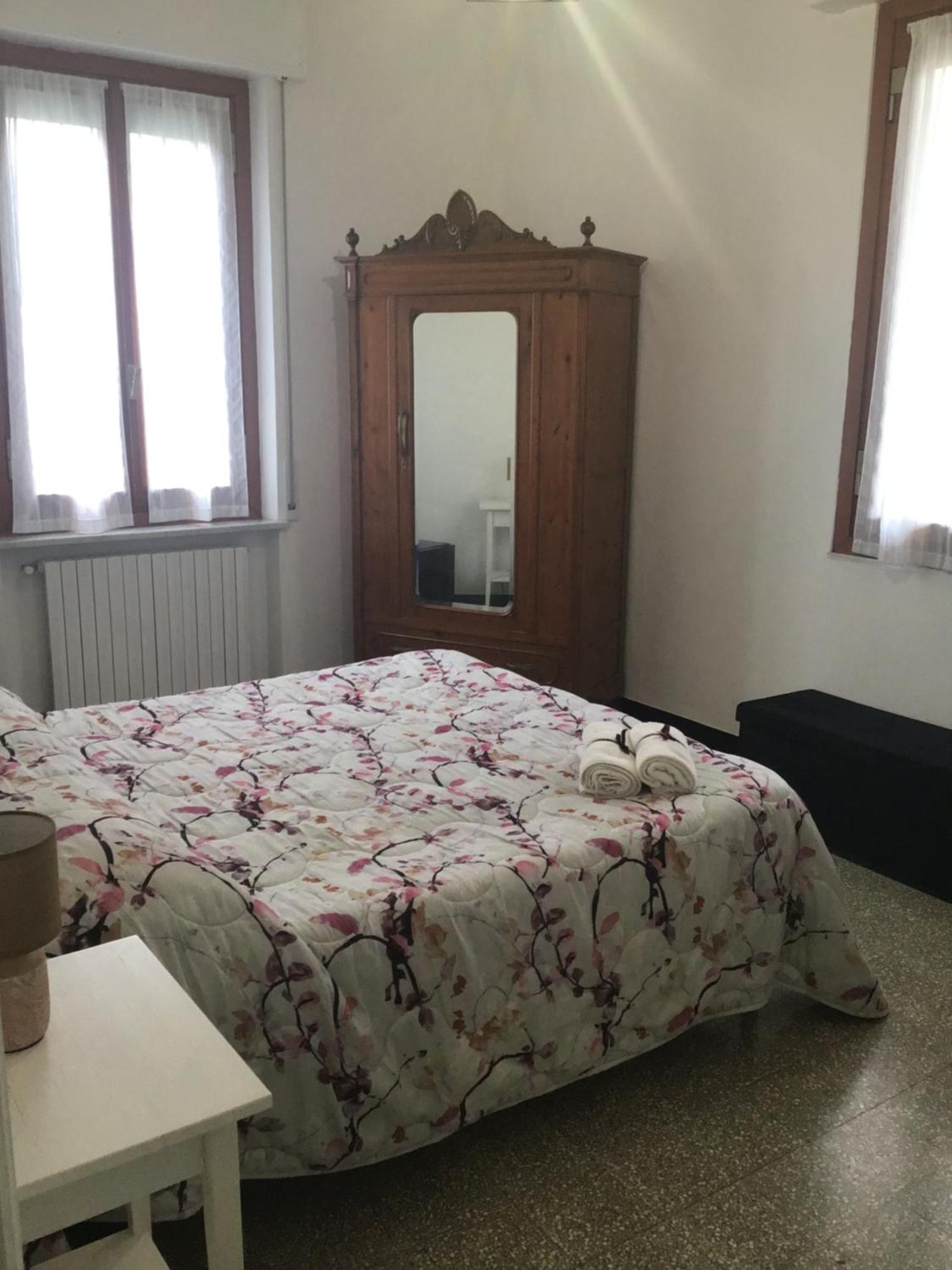 La Rosa Dei Venti Hotel Финале Лигуре Екстериор снимка