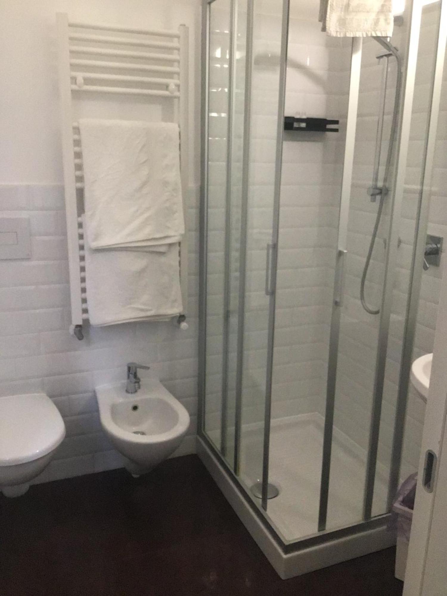 La Rosa Dei Venti Hotel Финале Лигуре Екстериор снимка