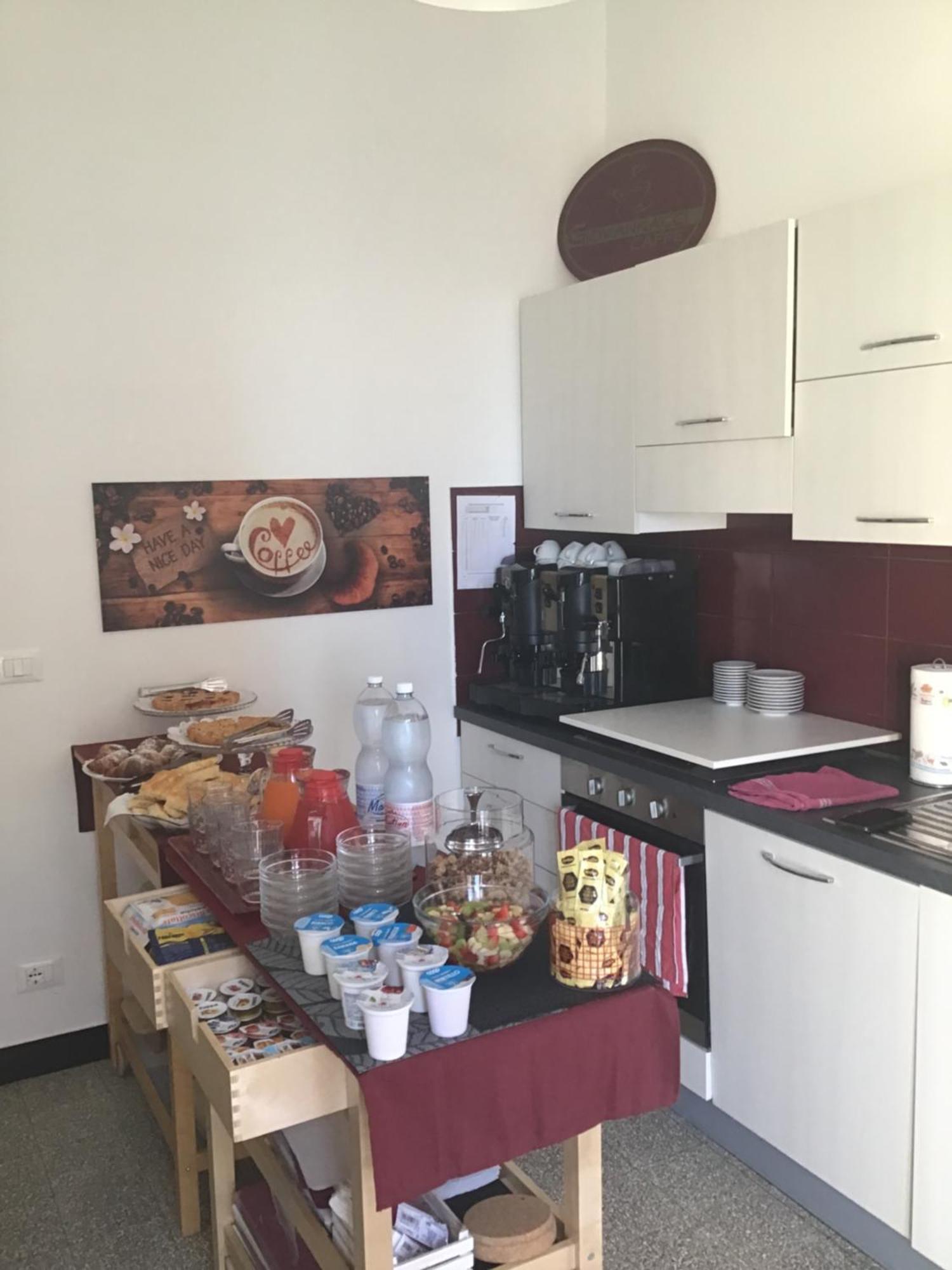 La Rosa Dei Venti Hotel Финале Лигуре Екстериор снимка