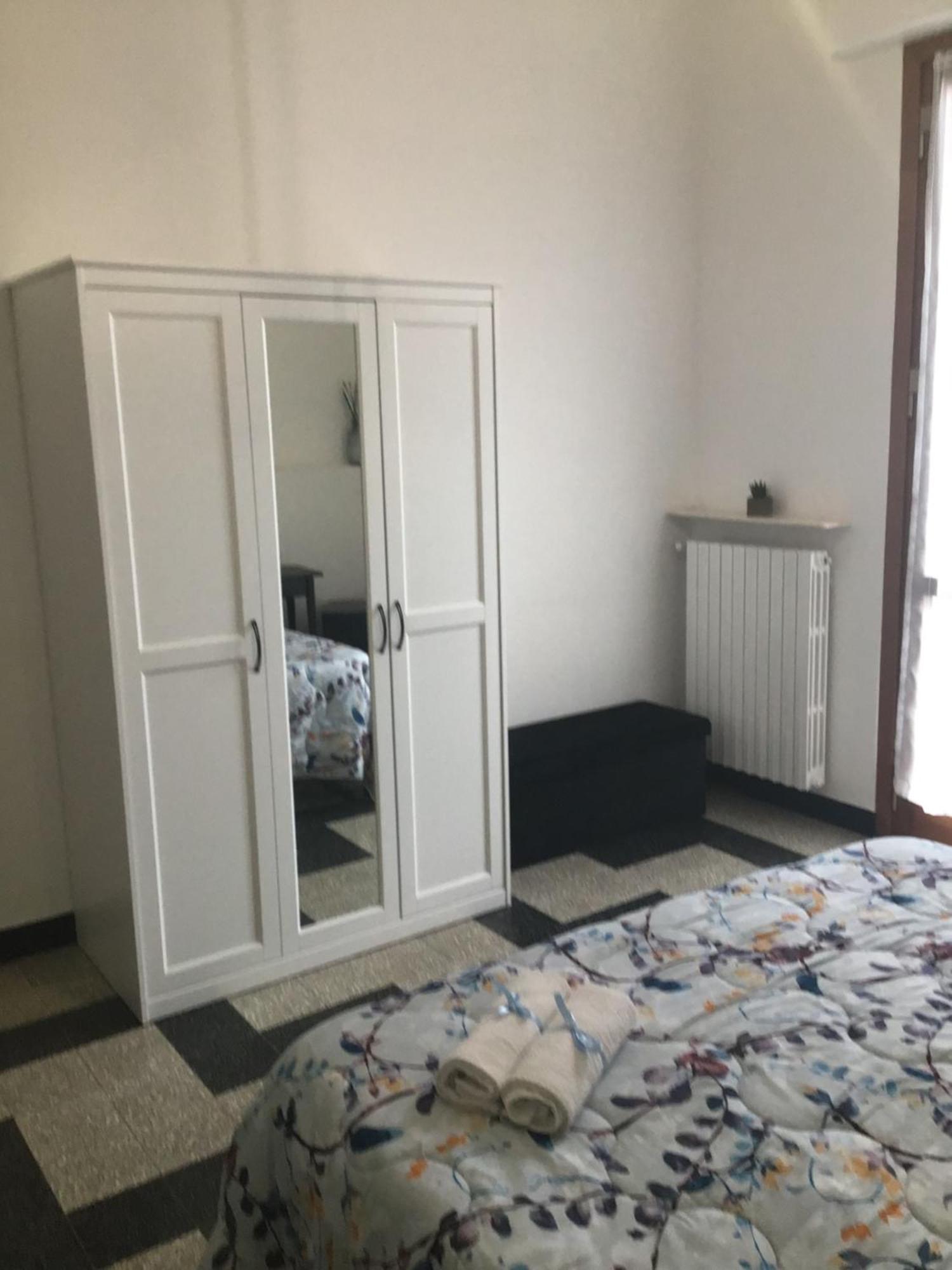 La Rosa Dei Venti Hotel Финале Лигуре Екстериор снимка