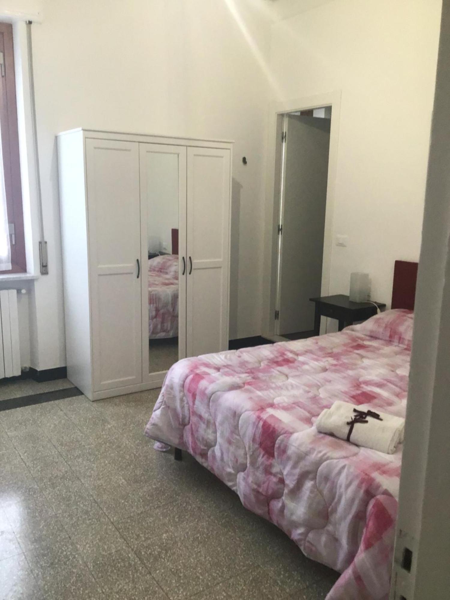 La Rosa Dei Venti Hotel Финале Лигуре Екстериор снимка